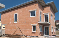 Barwick home extensions