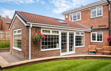 Barwick house extension leads